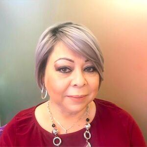 Meet your Posher, Marlene ortiz